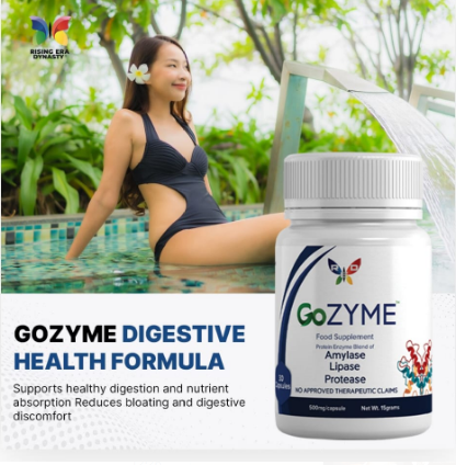 GoZYME